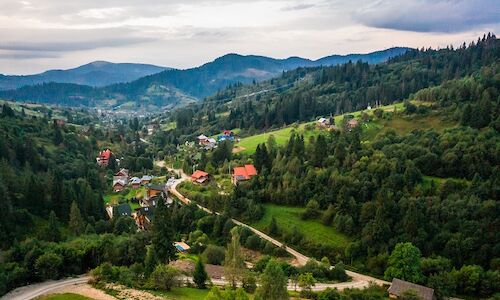 La OMT crea un Concurso Mundial para empresas de turismo rural