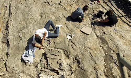 El geoparque de La Rioja se presenta al reconocimiento UNESCO 