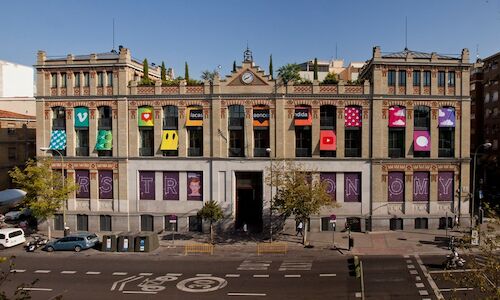 MadBlue festival de la sostenibilidad aterriza en Madrid 