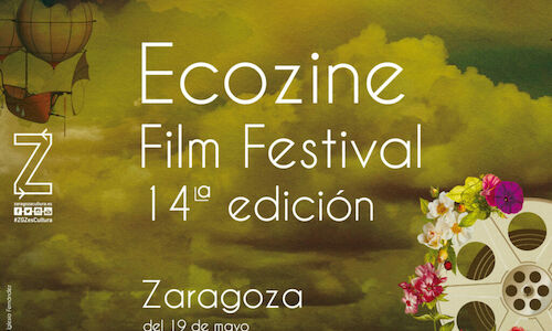 Llega Ecozine Film Festival cine para concienciar sobre el medio ambiente 