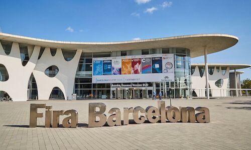 Fira de Barcelona renueva su Compromiso Destinacin Barcelona Biosphere 