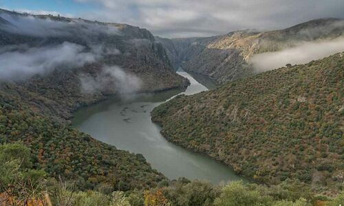 El turismo rural de Salamanca crece con la nueva asociacin empresarial 