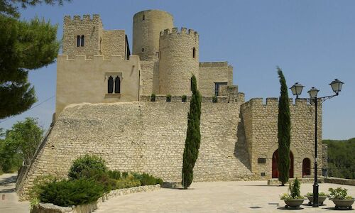 El Centro Internacional Reservas de la Biosfera Mediterrneas seguir en Espaa 