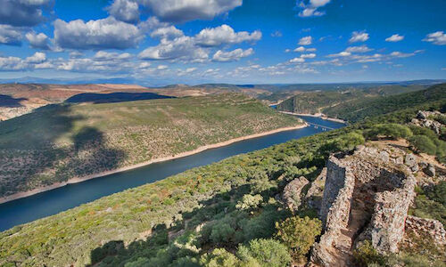 Otoo de ecoturismo en Cceres con actividades y bonos tursticos 