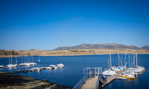 Costa dulce y banderas azules tu mejor bao en Extremadura