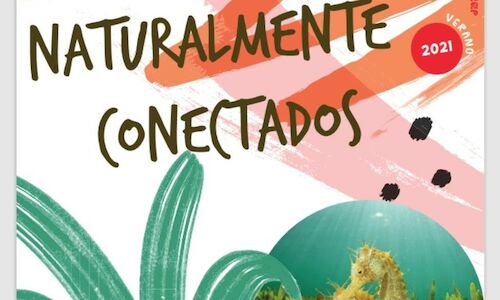 Nuevo nmero de Naturalmente Conectados sobre el ecoturismo en Murcia