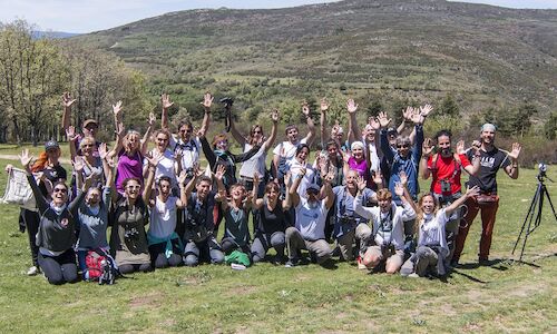 Se lanza la V edicin de Apadrinamientos de espacios naturales  