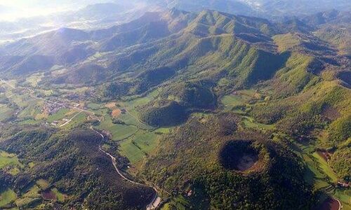 Catalua celebra el da de los parques naturales con variedad de actividades 