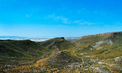 La Junta convoca ayudas para impulsar la marca Parque Natural de Andaluca 