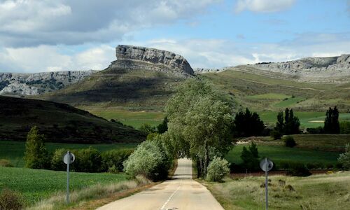 El Geoparque Mundial Las Loras sigue creciendo ecotursticamente