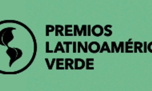 Llegan los Premios Latinoamrica Verde en Guayaquil  