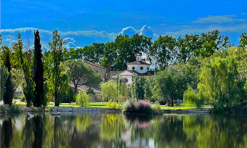 Castell del Remei recibe la certificacin Biosphere de turismo responsable y sostenible