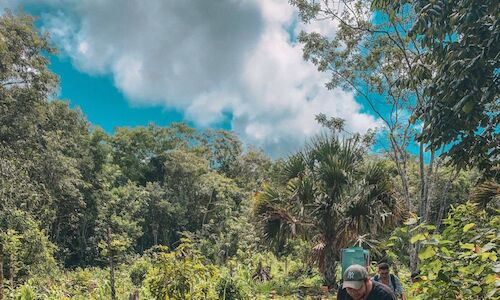 Mxico premia a Quintana Roo por la innovacin del turismo rural 