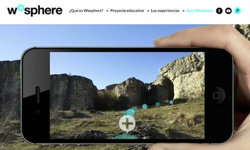 Wosphere galardonada por la OMT como Startups de Turismo Rural 2021 