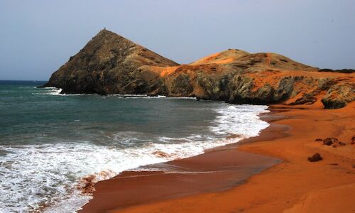 Parques Naturales y Cerrejn registran la reserva ms grande de La Guajira 