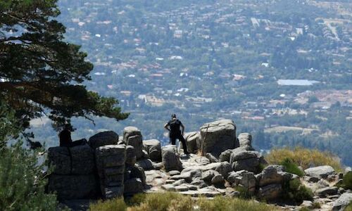 La Sierra de Guadarrama acoge dos rutas guiadas para mostrar los arroyos del mar