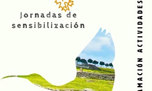 Proyecto Eurobird realiza actividades ornitolgicas en tres comarcas de Extremadura