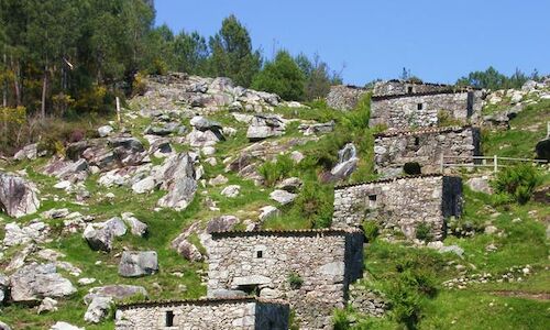 O Sobreiral el nuevo ecoparque en O Rosal abrir prximamente sus puertas 