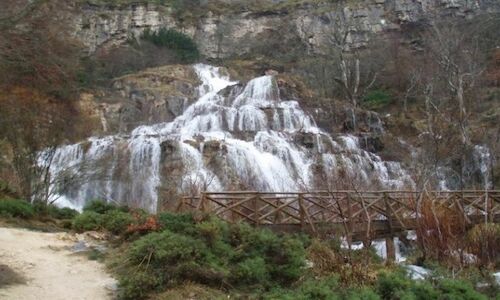 Las Tuerces y Covalagua patronato nico de espacios naturales de Castilla y Len