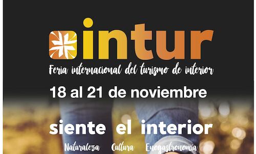 La FeriaInternacional del Turismo de Interior ya tiene abiertas sus inscripciones