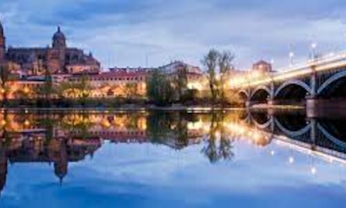 Salamanca acoger el I Congreso Internacional de Turismo Rural  