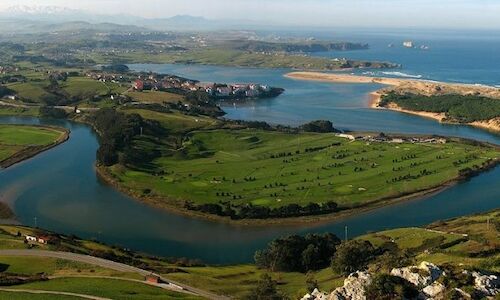 Cantabria busca potenciar el turismo rural internacional 