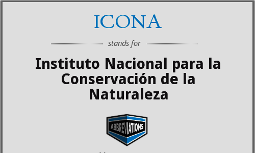 El Instituto para la Conservacin de la Naturaleza ICONA cumple 50 aos 