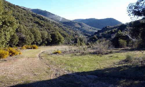 Parques Nacionales aade 706 hectreas del Parque Nacional de Cabaeros 