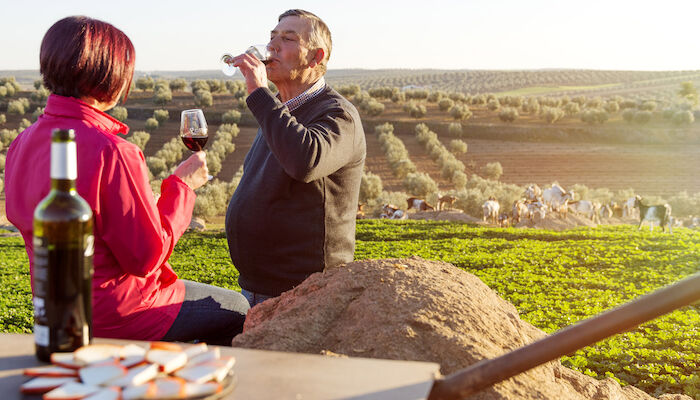 Descubre el Enoturismo en Extremadura en su mejor época: el Otoño 