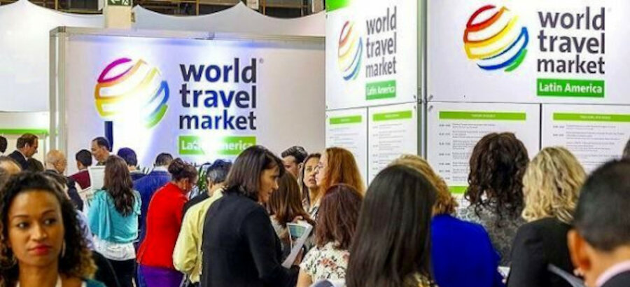 Arranca hasta el 7 de abril la World Travel Market de Latinoamrica 
