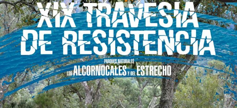 Quercus abre inscripciones para la XIX TR Parques Naturales Los Alcornocales y del Estrecho 
