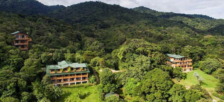 Hotel Belmar en Costa Rica gana el premio de turismo responsable 