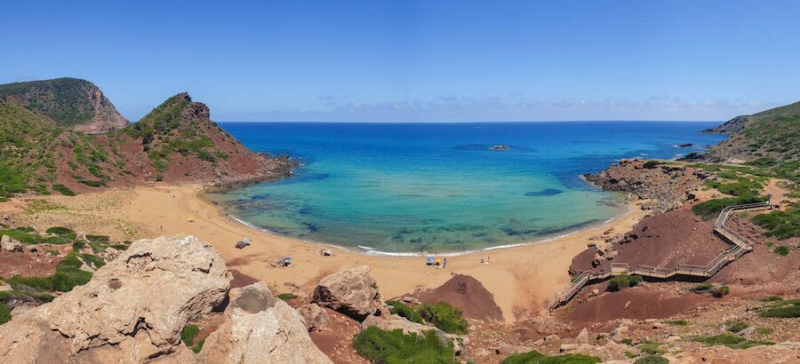 Ocho ZEC de Menorca obtiene reconocimiento a su sostenibilidad 