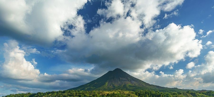 Ms de 122 mil turistas visitaron los Parques Nacionales de Costa Rica  