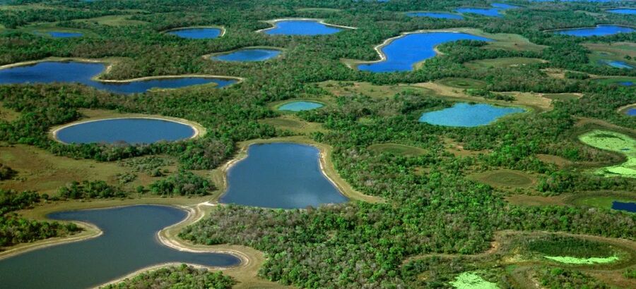 Pantanal y Bonito los mejores destinos de ecoturismo de Brasil 