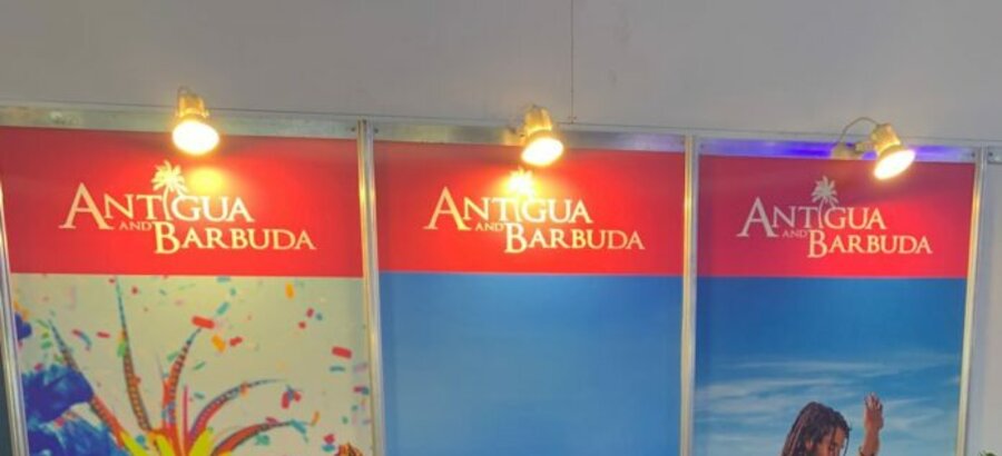 Antigua y Barbuda participa en FIT Amrica Latina 