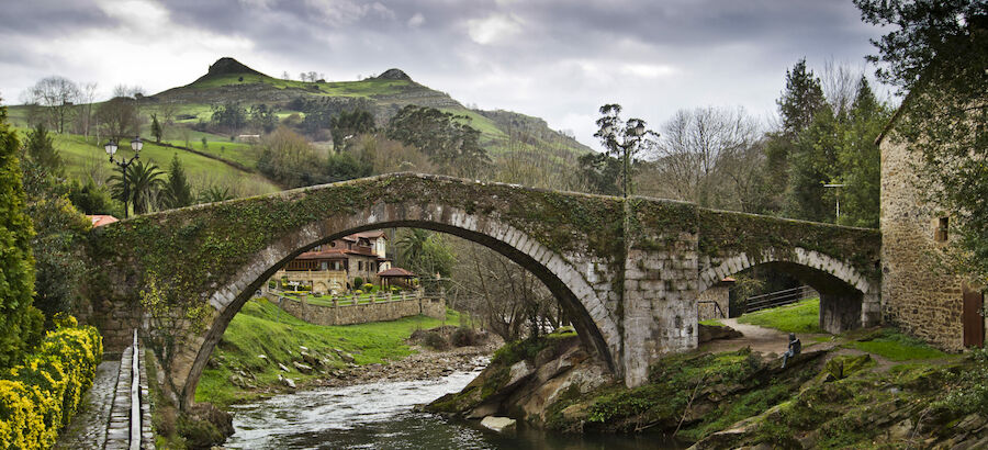 Cantabria mejora ms de 100 kilmetros de caminos en ncleos rurales 