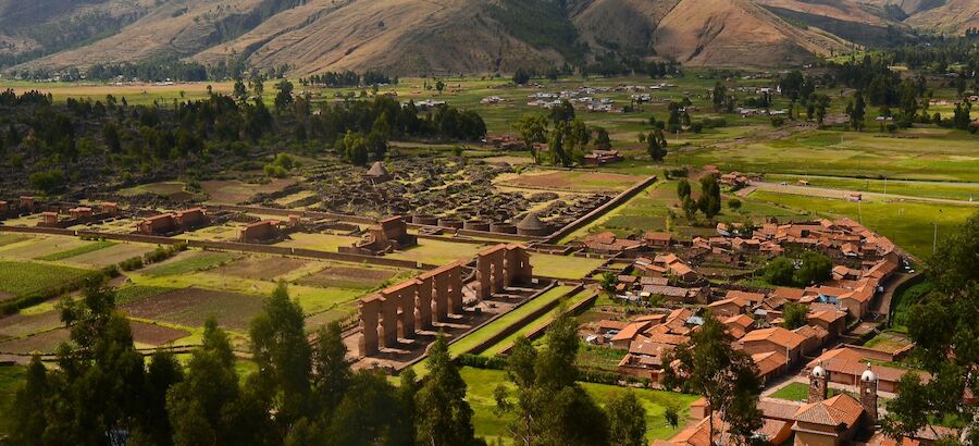 Sabes cules son los dos pueblos peruanos destacados como Mejores Pueblos Tursticos del 2022 