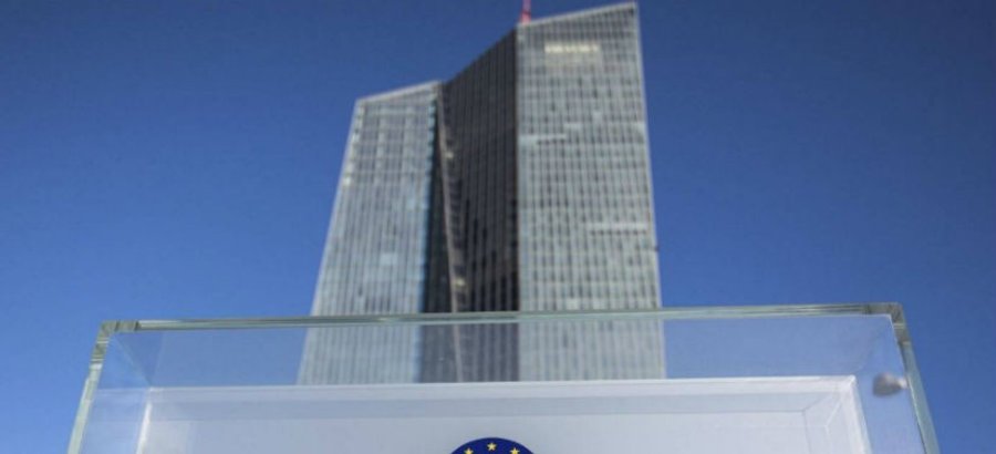 EL BCE establecer este 2021 un centro para gestionar cambio climtico 