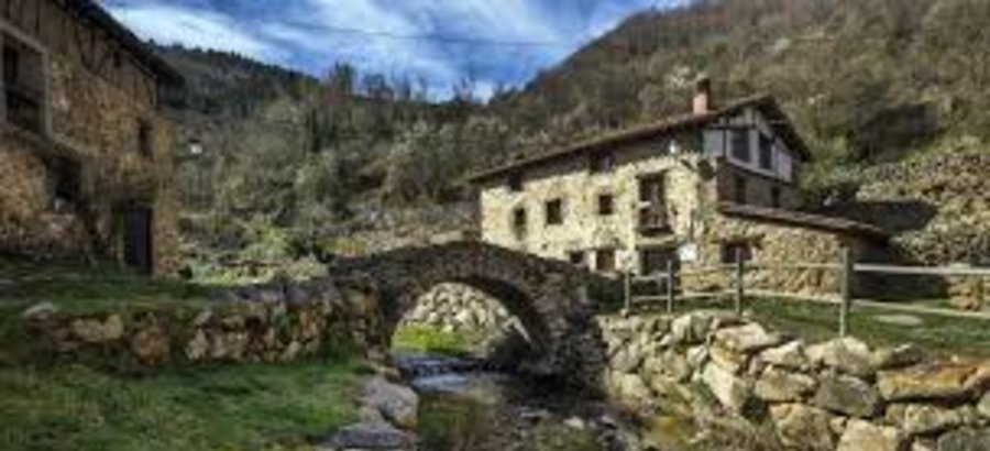 El turismo rural en La Rioja despierta tras su confinamiento 