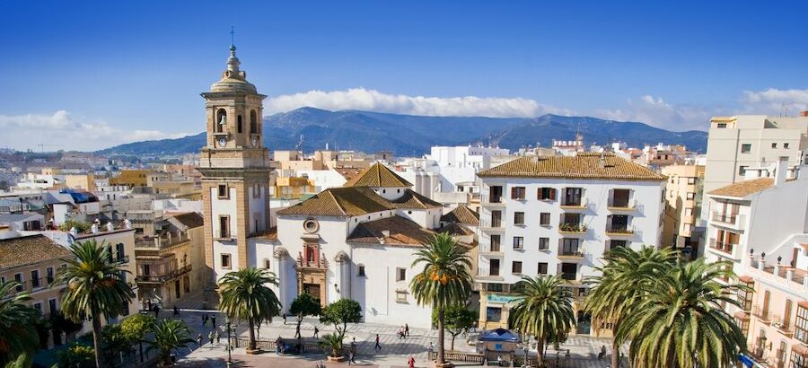 Algeciras acoge la la Feria de los Parques Naturales de Cdiz 