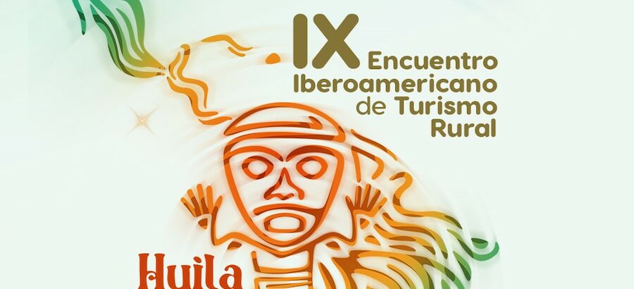 IX Encuentro Iberoamericano de Turismo Rural IBEROATUR Transformando el Futuro del Turismo Rural y Sostenible desde Colombia