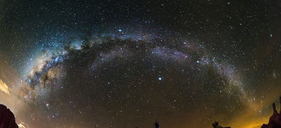 desierto de la tatacoa huila