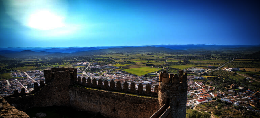 Zafra Ro Bodin una comarca para descubrir cultura paisaje y cielo