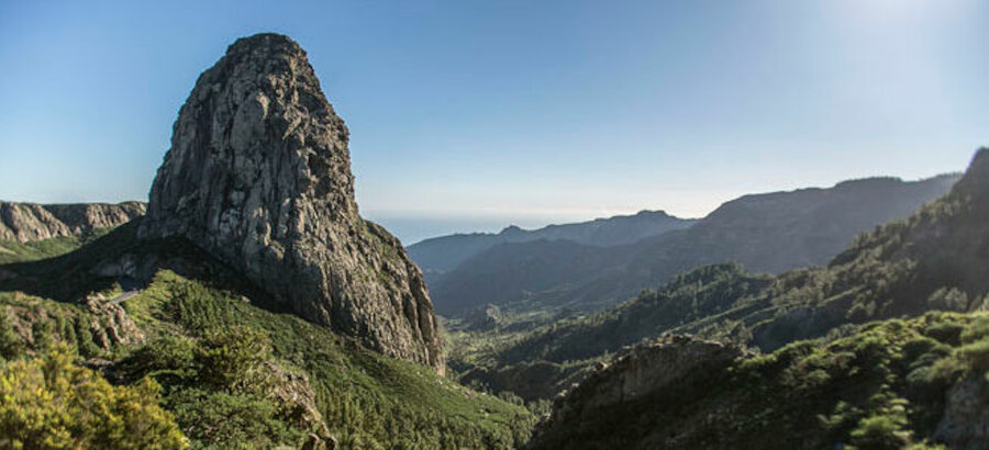 La Gomera anfitriona del Premio del Club de Ecoturismo en Espaa 2021 
