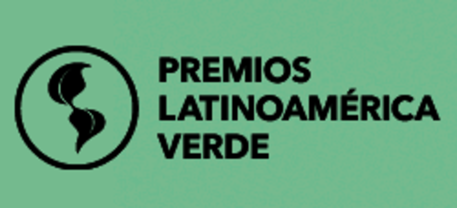 Llegan los Premios Latinoamrica Verde en Guayaquil  