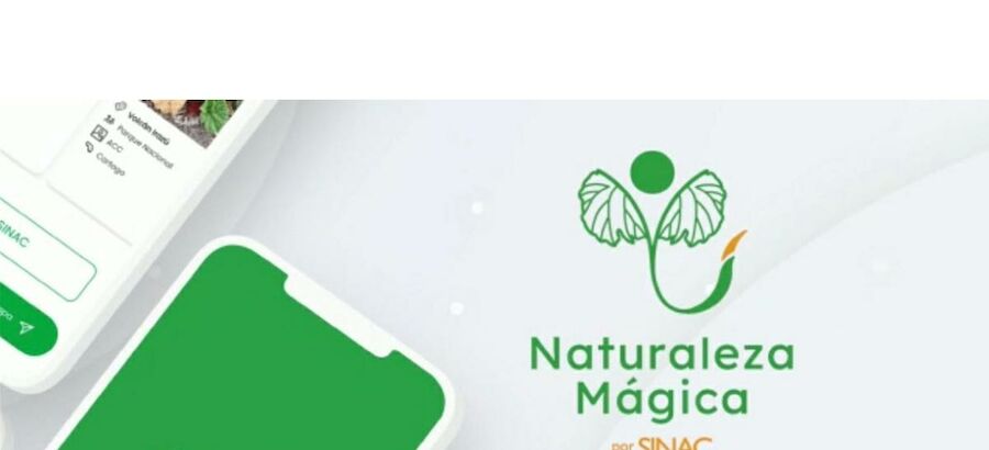 Naturaleza Mgica nueva app para fomentar la visita a parques nacionales 