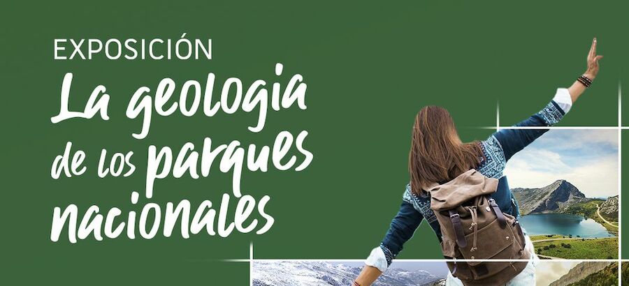 El Tormes de Salamanca expone La geologa de los parques nacionales 