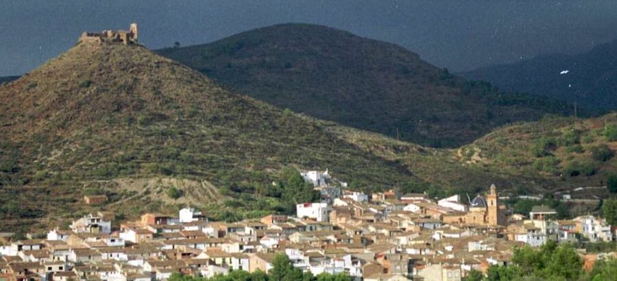 MITECO invertir en la zona de Azubar y en el rea de San Felices de los Gallegos para garantizar la pervivencia del bosque 