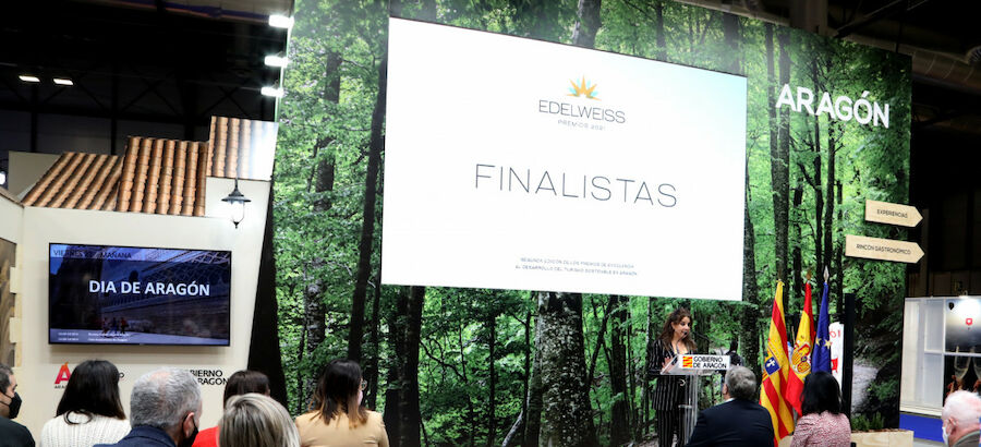 Los II Premios Edelweiss ya tienen finalistas 